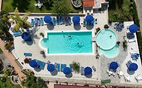 agriturismo heaven
